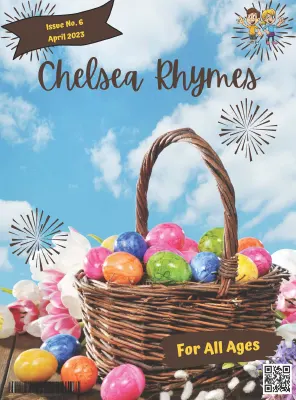Chelsea Rhymes Issue 06 April 2023