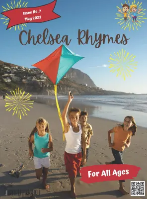 Chelsea Rhymes Issue 07 May 2023