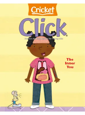 Click April 2023