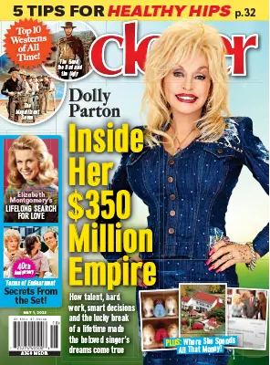 Closer USA May 1 2023