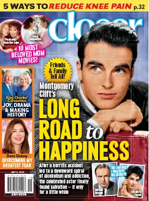 Closer USA May 8 2023