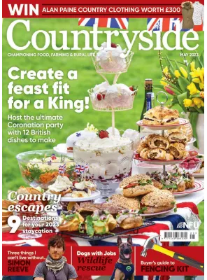 Countryside May 2023