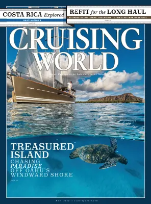 Cruising World May 2023