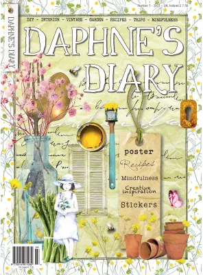 Daphnes Diary English Edition Issue 03 2023