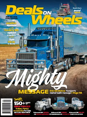 Deals On Wheels Australia Issue 491 2023