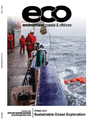 Environment Coastal Offshore Spring 2023