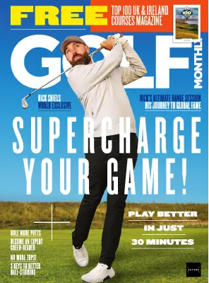 Golf Monthly UK May 2023