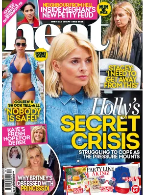 Heat UK Issue 1240 29 April05 May 2023