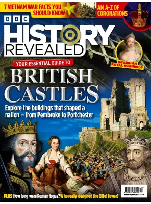 History Revealed Issue 120 May 2023