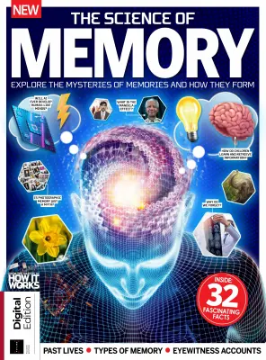 How It Works The Science of Memory 4th Edition 2023