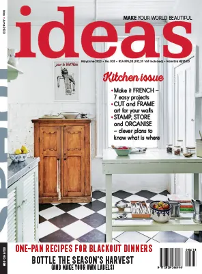 Ideas South Africa Issue 38 MayJune 2023