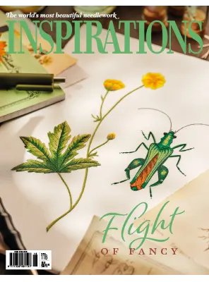 Inspirations Issue 118 2023
