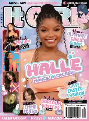 It GiRL Issue 130 May 2023