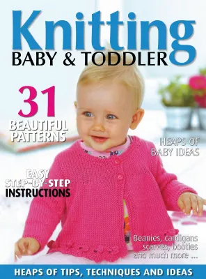 Knitting Baby Beyond Issue 02 2023 1