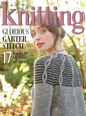 Knitting Issue 242 2023