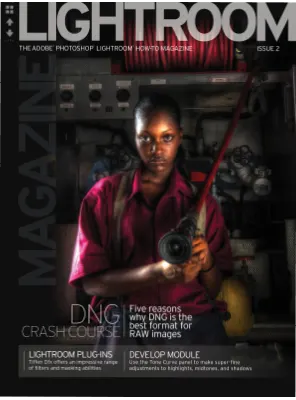 LIGHTROOM Issue 2 2012