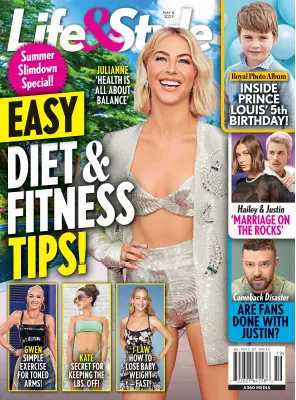 Life Style Weekly May 08 2023