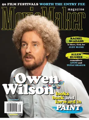 MovieMaker Issue 147 Spring 2023