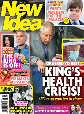 New Idea May 01 2023