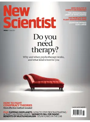New Scientist International Edition 15 April 2023 2