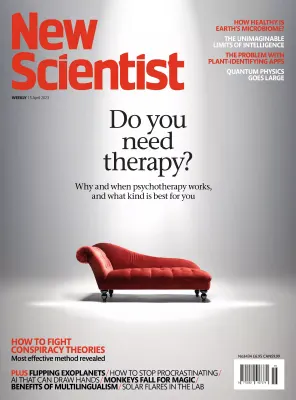 New Scientist International Edition 15 April 2023