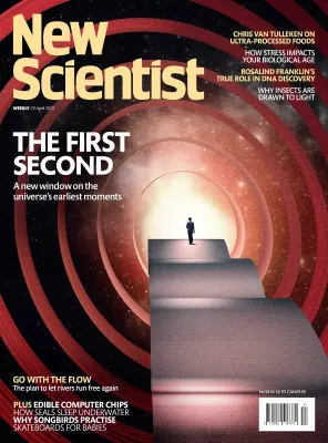 New Scientist International Edition 29 April 2023