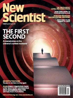 New Scientist US April 29 May 05 2023