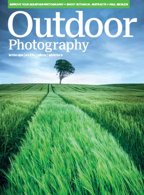 Outdoor Photography Issue 293 April 2023