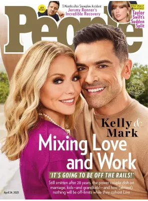 People USA April 24 2023