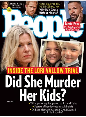 People USA May 01 2023