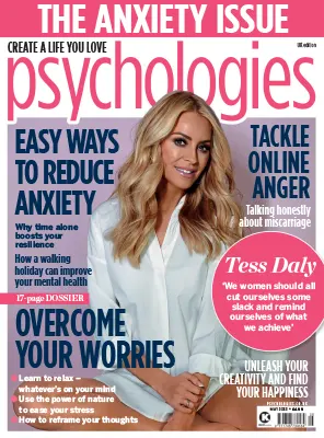Psychologies UK May 2023