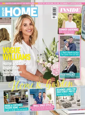 RSVP Home Magazine Issue 01 2023