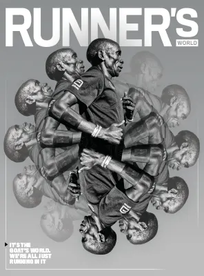 Runners World USA Vol 58 Issue 03 2023