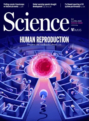 Science Volume 380 Issue 6641 14 April 2023