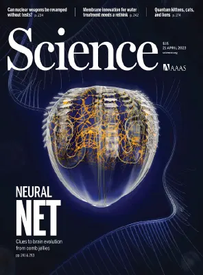 Science Volume 380 Issue 6642 21 April 2023