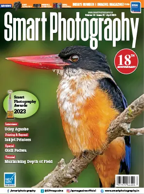 Smart Photography Vol 19 Issue 01 April 2023