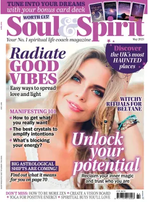 Soul Spirit May 2023