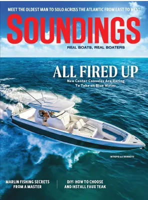 Soundings May 2023