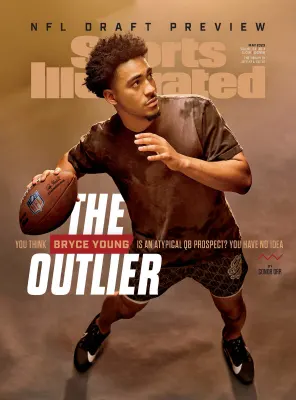 Sports Illustrated USA Vol 134 No 4 May 2023