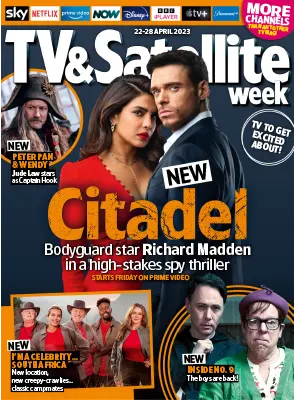 TVSatellite Week 2228 April 2023