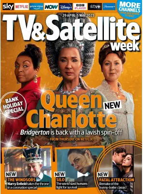 TVSatellite Week 29 April05 May 2023