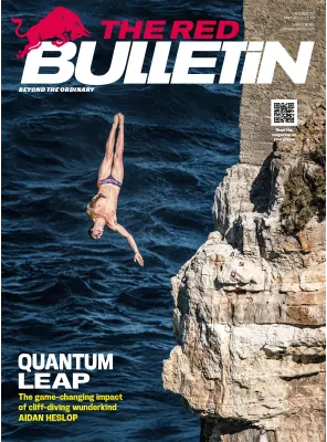 The Red Bulletin UK May 2023
