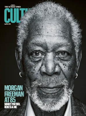The Sunday Times Culture April 16 2023