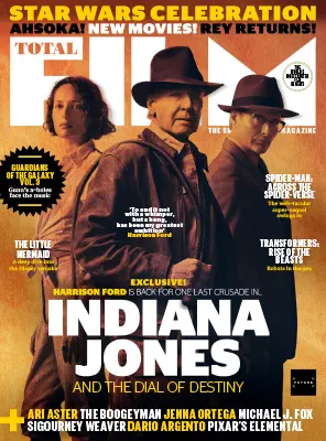 Total Film Issue 337 May 2023