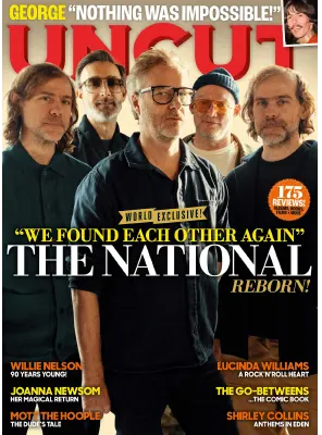 Uncut UK June 2023
