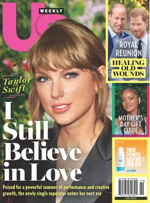 Us Weekly Issue 19 May 08 2023