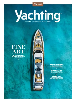 Yachting USA No. 1395 2023