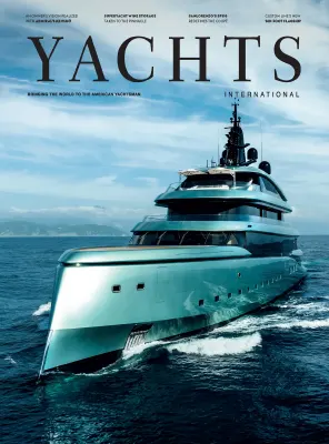 Yachts International Summer 2023