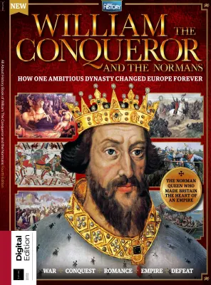 All About History Royal Scandals 2nd Edition 2023