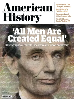 American History Summer 2023 1